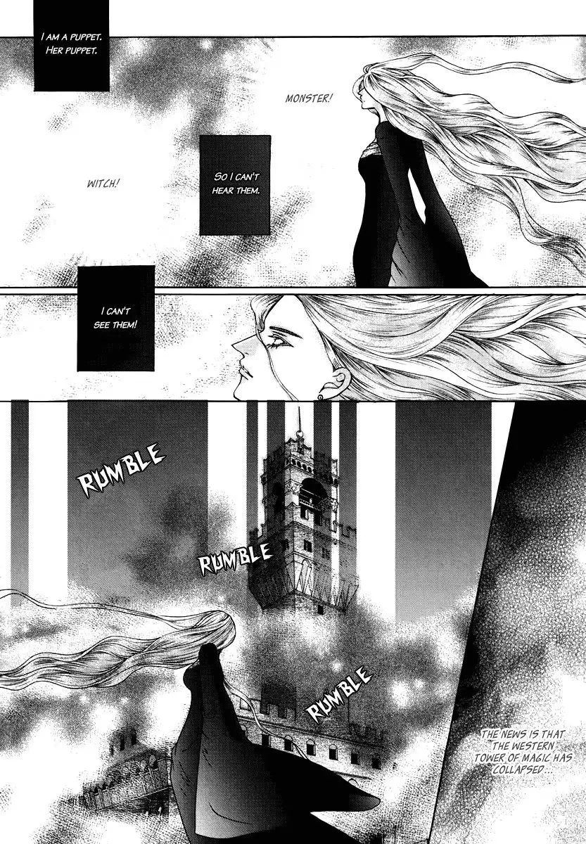 Absolute Witch Chapter 17.001 5